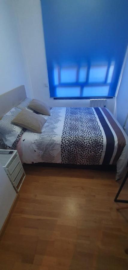 Habitacion Privada En Piso A 10 Minutos De Atocha Madrid Exterior foto